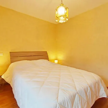 Apartman Les Jonquilles, Ventron