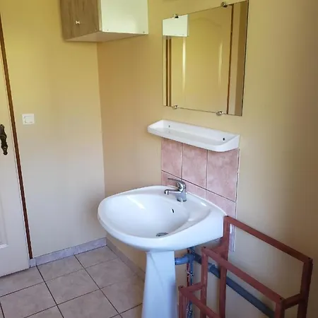 Apartman Les Jonquilles,